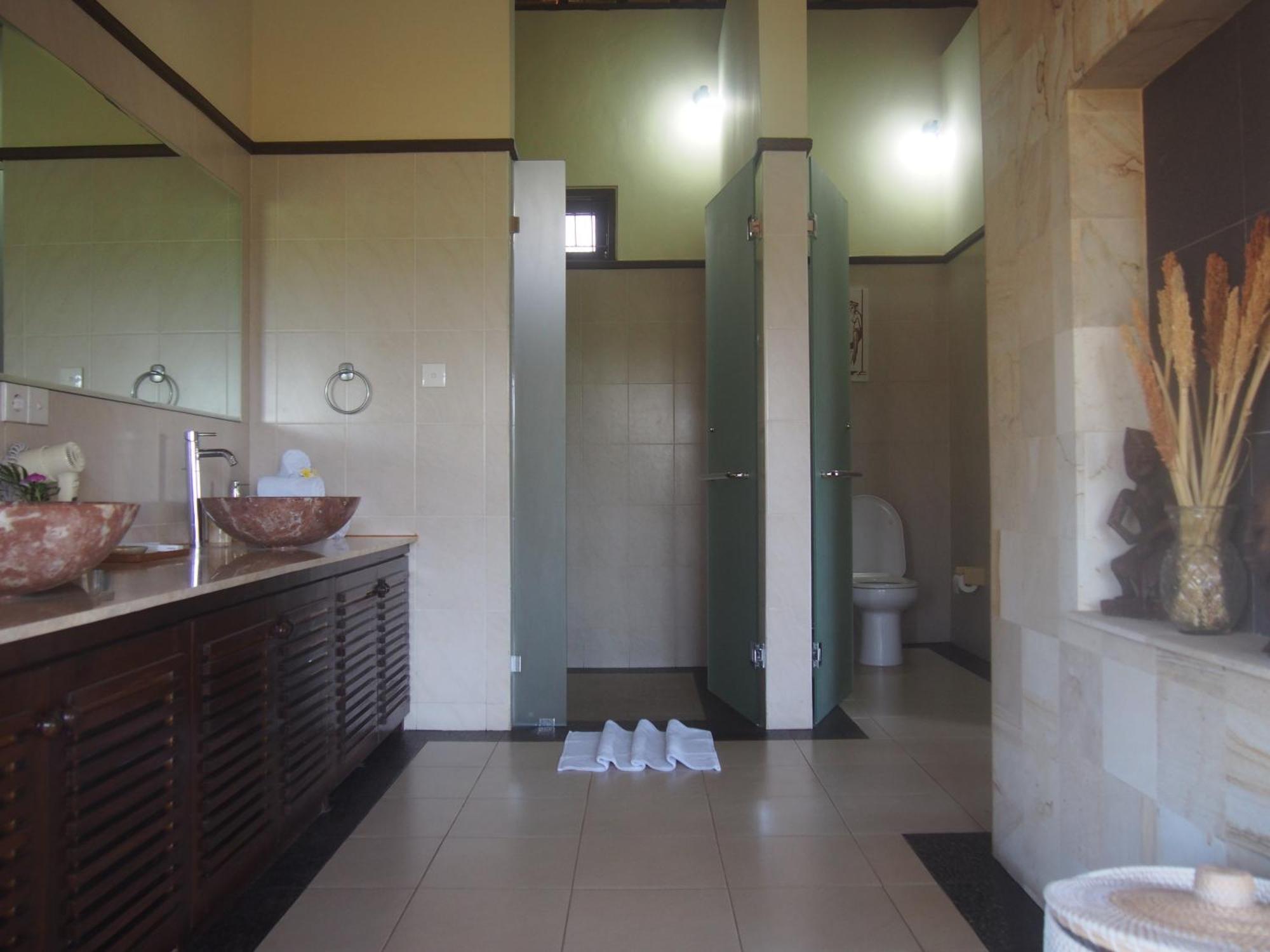 تولامبين Villa Omah Semar المظهر الخارجي الصورة