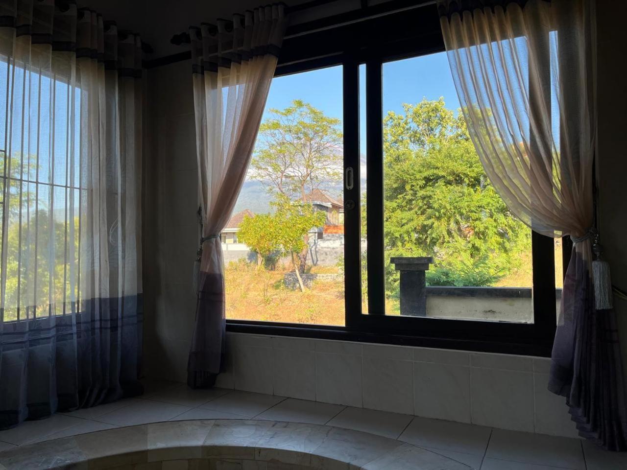 تولامبين Villa Omah Semar المظهر الخارجي الصورة